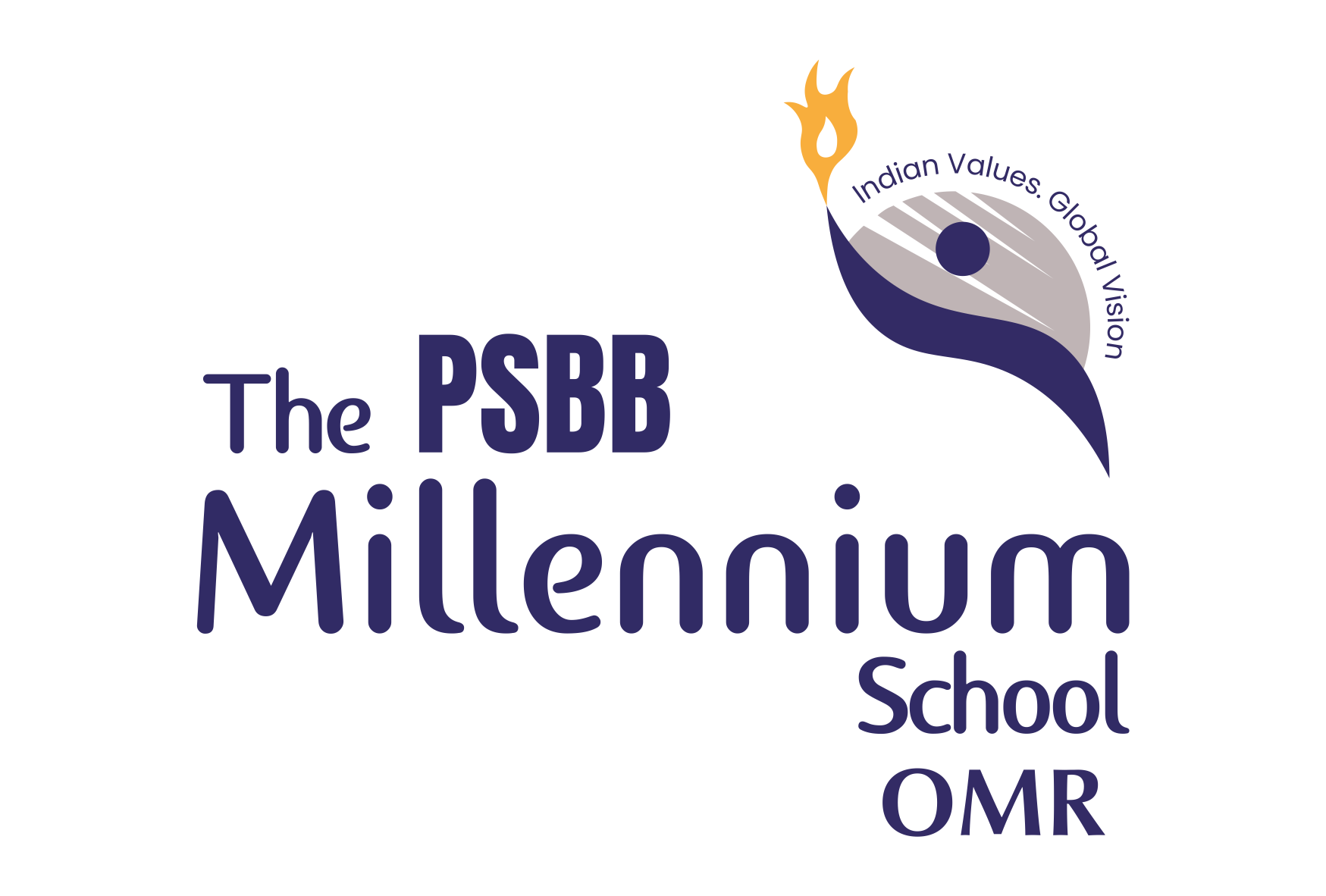 Logo_PSBB Millennium_OMR