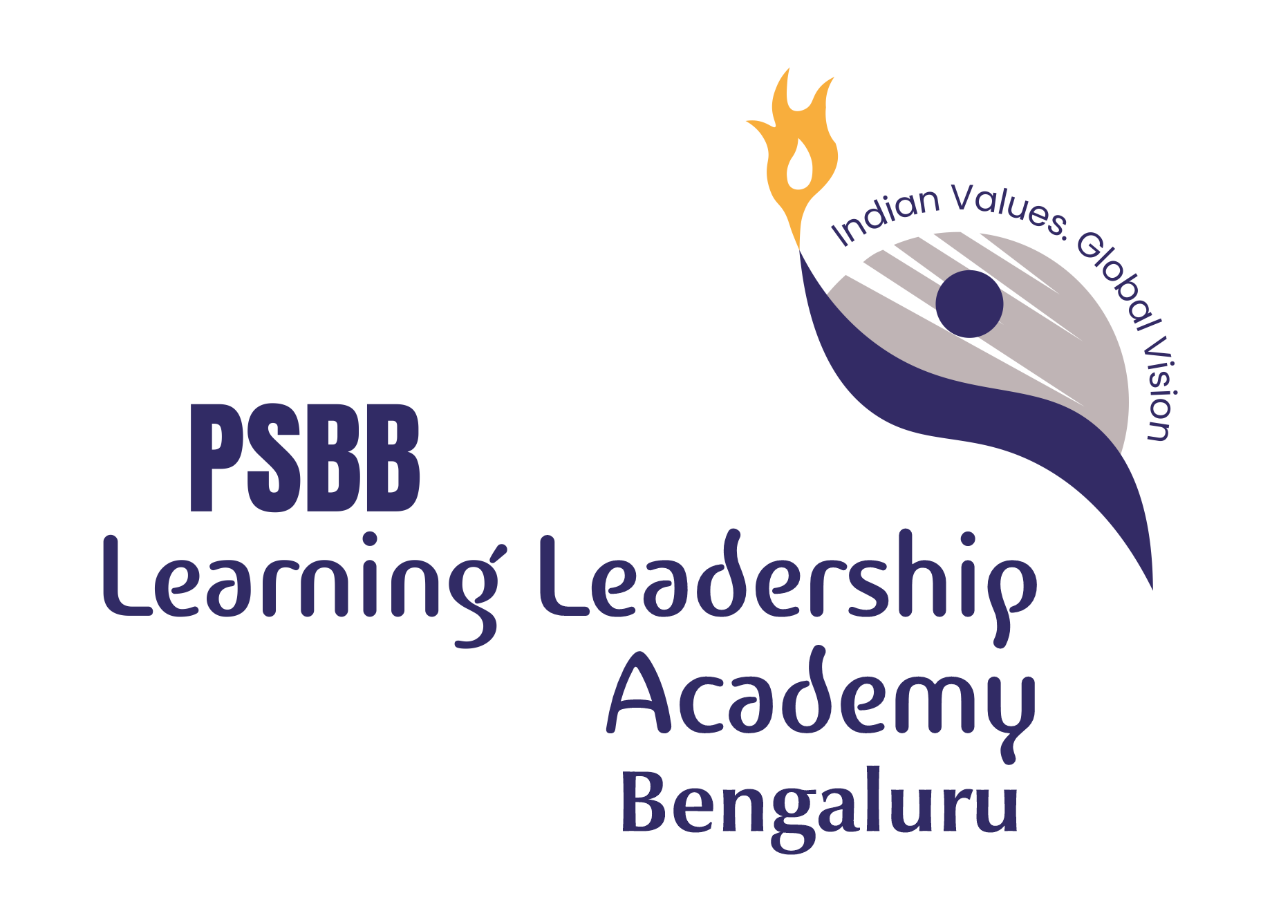 Logo_PSBB LLA_Bengaluru